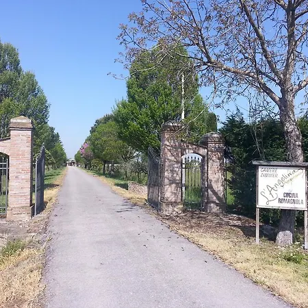 Agriturismo L'angelina Alfonsine