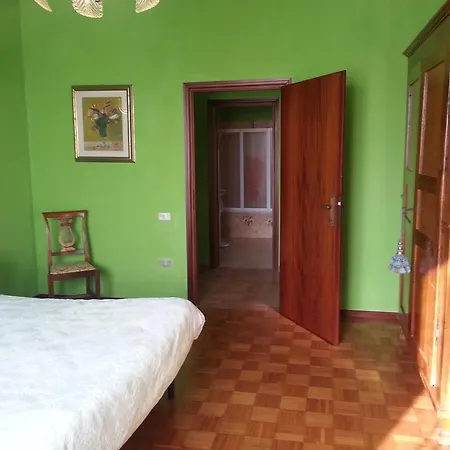 Vakantieboerderij Agriturismo L'angelina *