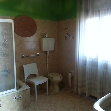 Agriturismo L'angelina *