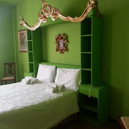 Agriturismo L'angelina