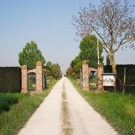 Agriturismo L'angelina