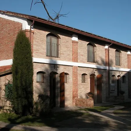 Agriturismo L'angelina *