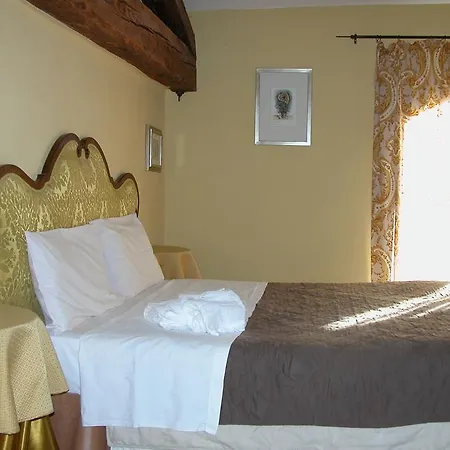 Agriturismo L'angelina