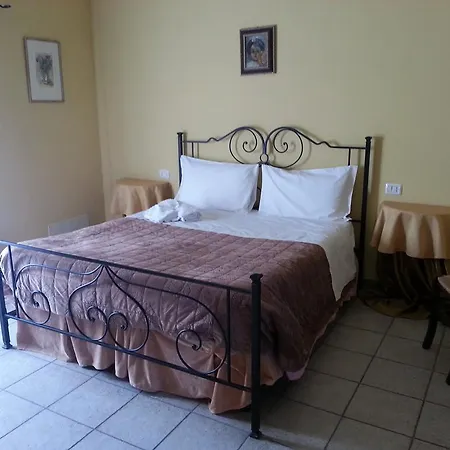 Vakantieboerderij Agriturismo L'angelina