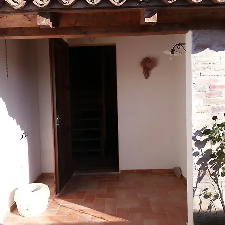 Agriturismo L'angelina Alfonsine