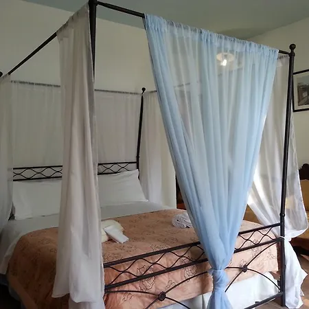 Agriturismo L'angelina Farm stay