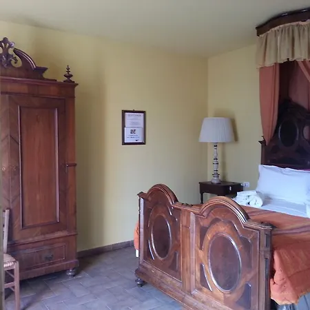 Agriturismo L'angelina