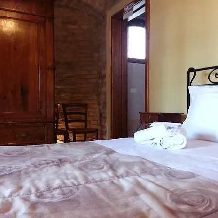 Agriturismo L'angelina Farm stay Alfonsine