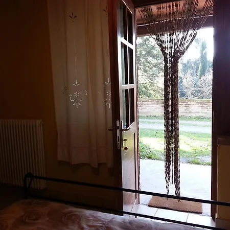 Agriturismo L'angelina