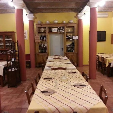 Agriturismo L'angelina Alfonsine