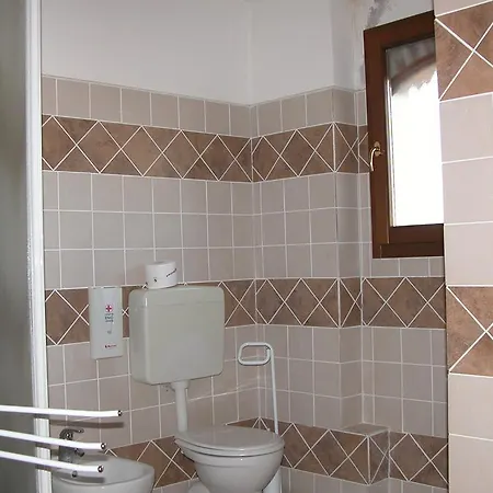 Agriturismo L'angelina * Alfonsine