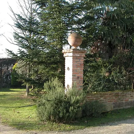 Agriturismo L'angelina Vakantieboerderij Alfonsine