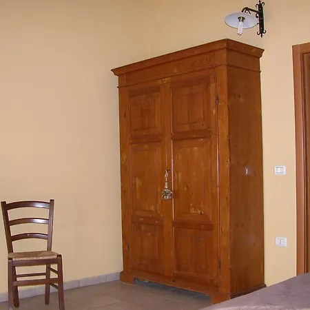 Agriturismo L'angelina Alfonsine