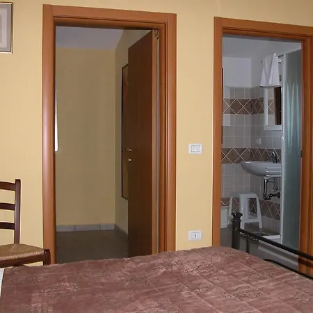 Agriturismo L'angelina *