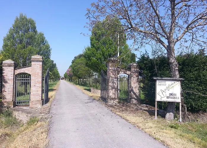 Agriturismo L'angelina Alfonsine