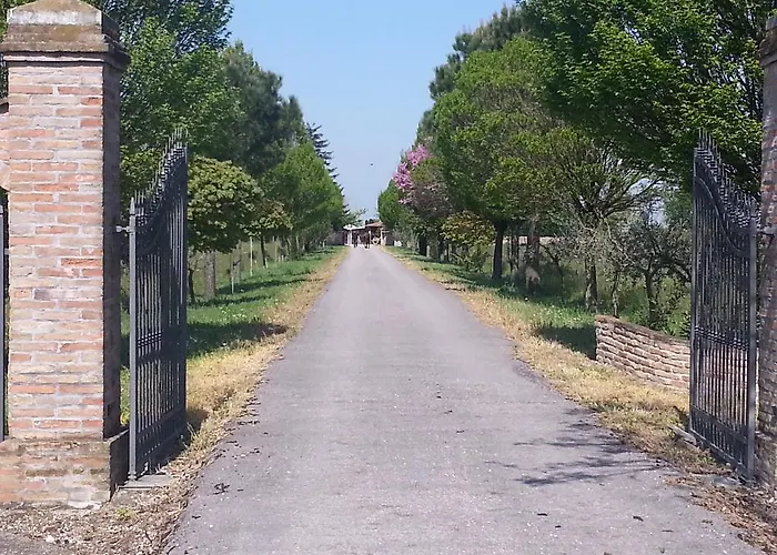 Agriturismo L'angelina *