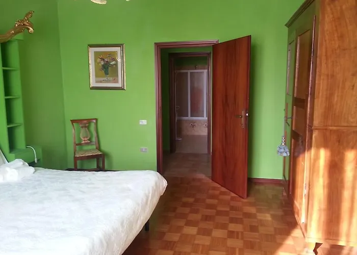 בית חווה Agriturismo L'angelina *