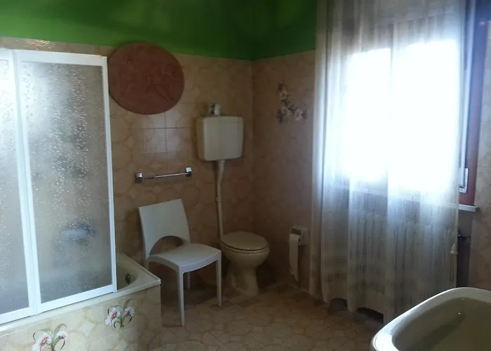 Agriturismo L'angelina *