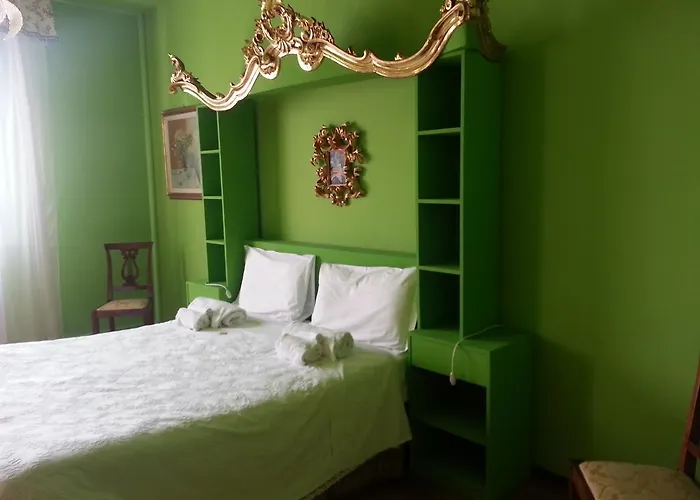 Agriturismo L'angelina