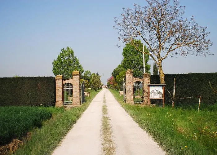 Agriturismo L'angelina