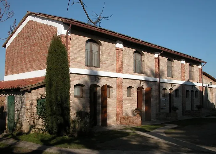 Agriturismo L'angelina *