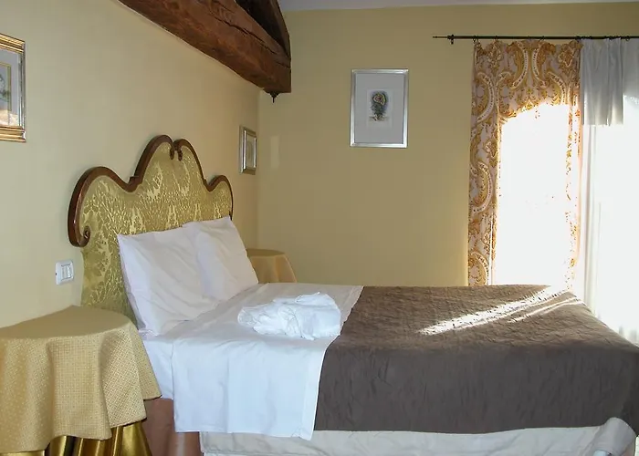 Agriturismo L'angelina