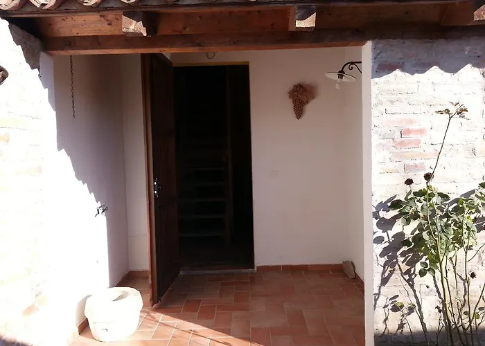 Agriturismo L'angelina Alfonsine