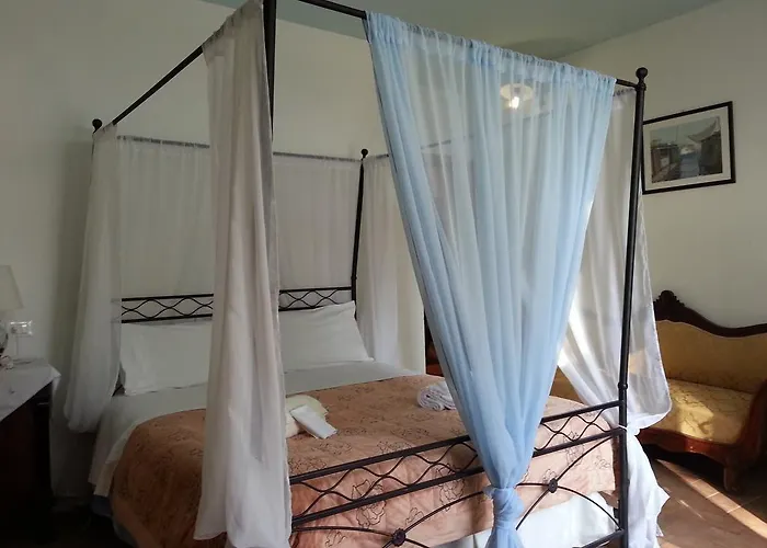 Agriturismo L'angelina בית חווה