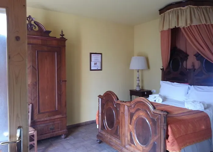 Agriturismo L'angelina