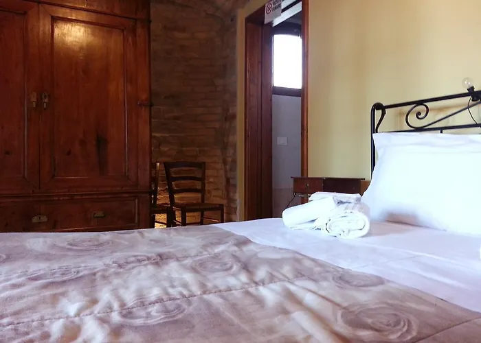 Agriturismo L'angelina בית חווה Alfonsine