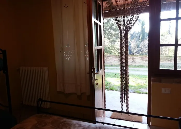 Agriturismo L'angelina