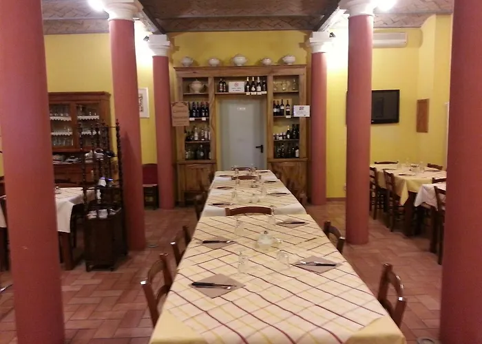 Agriturismo L'angelina Alfonsine