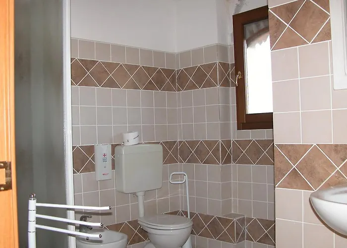 Agriturismo L'angelina * Alfonsine