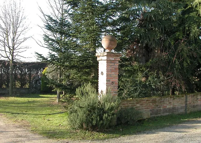 Agriturismo L'angelina בית חווה Alfonsine