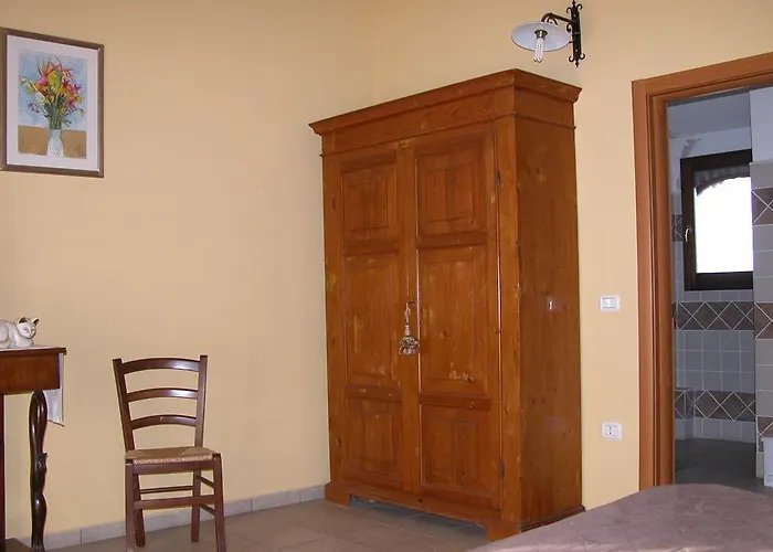 Agriturismo L'angelina Alfonsine